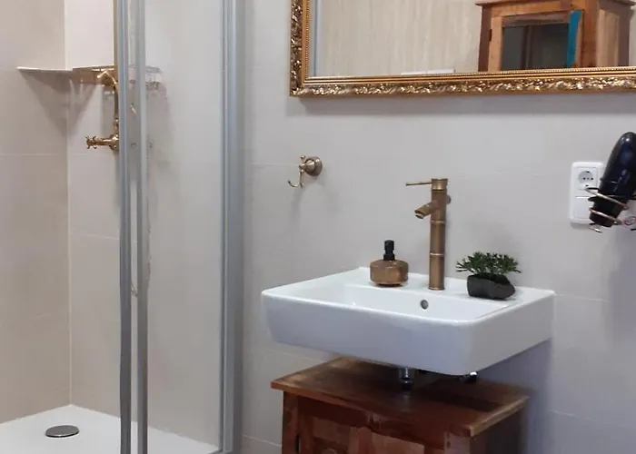 Hafenpanorama Apartamento Braunsbedra