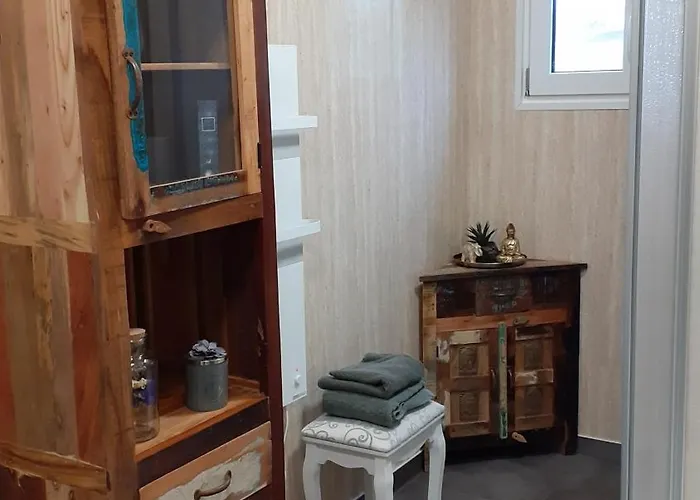 Hafenpanorama * Braunsbedra